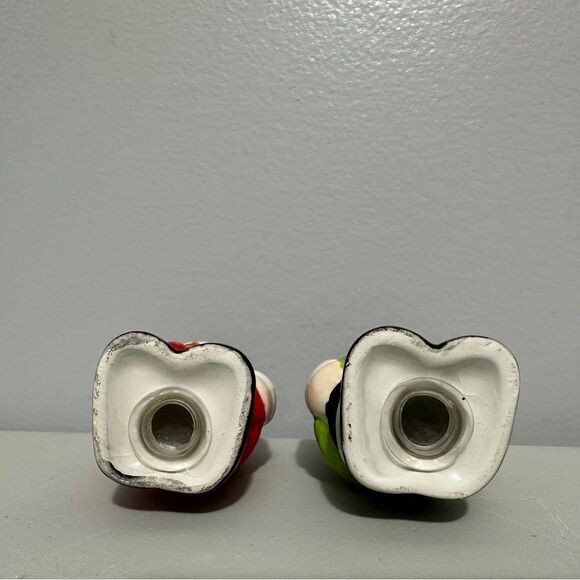 Nutcracker salt and pepper shakers  - Picture 4 of 6